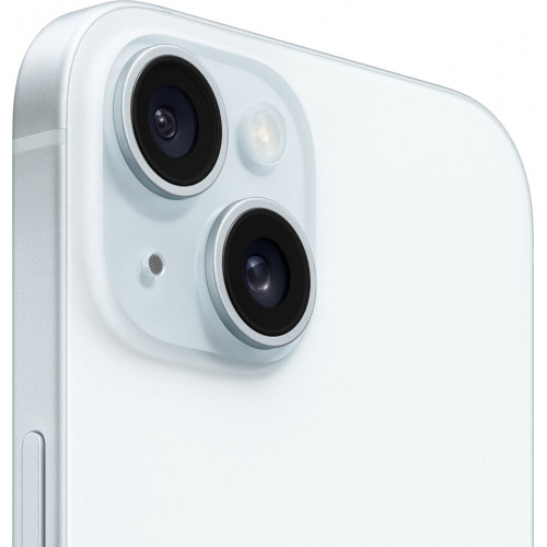 Смартфон Apple iPhone 15 Plus 128GB, Blue