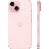 Смартфон Apple iPhone 15 Plus 128GB, Pink