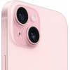 Смартфон Apple iPhone 15 Plus 128GB, Pink