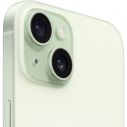 Смартфон Apple iPhone 15 128GB, Green