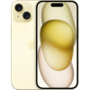 Смартфон Apple iPhone 15 Plus 128GB, Yellow