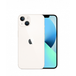 Смартфон Apple iPhone 13, 128 ГБ, сияющая звезда