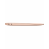 Ноутбук Apple MacBook Air 13 M1 2020, 256 Гб, золотой