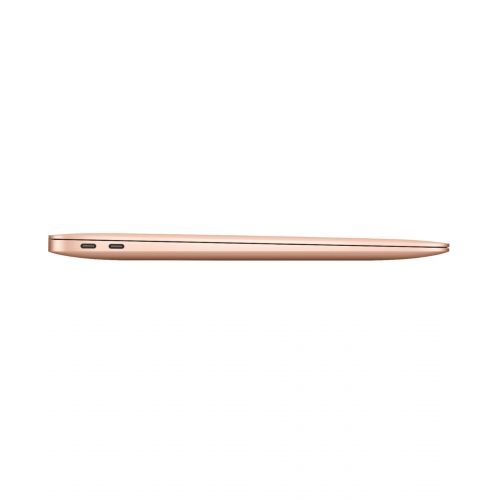 Ноутбук Apple MacBook Air 13 M1 2020, 256 Гб, золотой