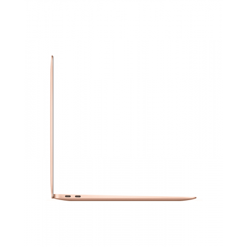 Ноутбук Apple MacBook Air 13 M1 2020, 256 Гб, золотой