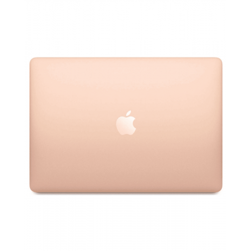 Ноутбук Apple MacBook Air 13 M1 2020, 256 Гб, золотой
