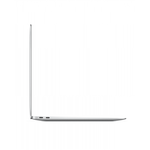 Ноутбук Apple MacBook Air 13 M1 2020, 256 Гб, серебристый