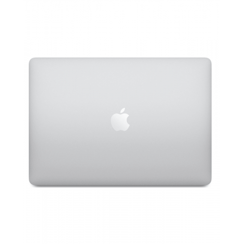 Ноутбук Apple MacBook Air 13 M1 2020, 256 Гб, серебристый