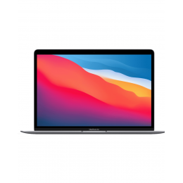 Ноутбук Apple MacBook Air 13 M1 2020, 256 Гб, «серый космос»