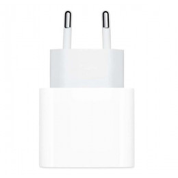 Адаптер питания Apple 20w оригинал