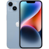 Смартфон Apple iPhone 14 256GB, blue