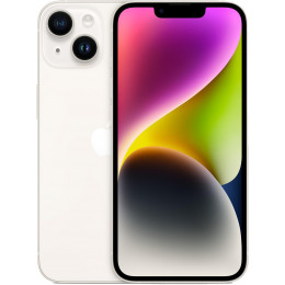 Смартфон Apple iPhone 14 256GB, starlight
