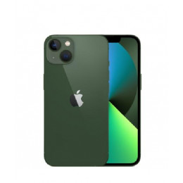 Смартфон Apple iPhone 13, 128 ГБ, зеленый