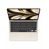 Ноутбук Apple MacBook Air 13 M2 16/256 Gb, Starlight (MC7W4)