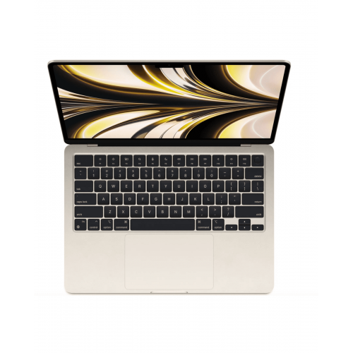 Ноутбук Apple MacBook Air 13 M2 16/256 Gb, Starlight (MC7W4)