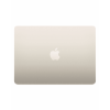 Ноутбук Apple MacBook Air 13 M2 16/256 Gb, Starlight (MC7W4)