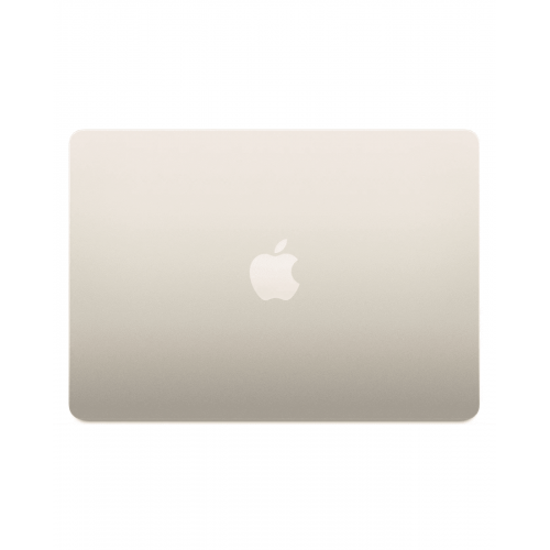 Ноутбук Apple MacBook Air 13 M2 16/256 Gb, Starlight (MC7W4)