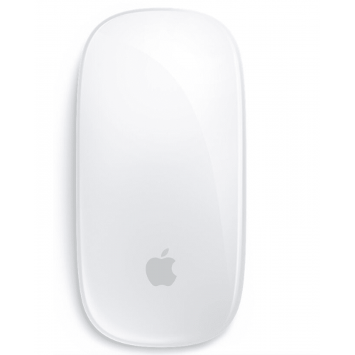 Беспроводная мышь Apple Magic Mouse 3 USB-C White