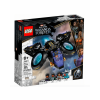 Конструктор LEGO Marvel Солнечная птица Шури 76211