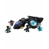 Конструктор LEGO Marvel Солнечная птица Шури 76211