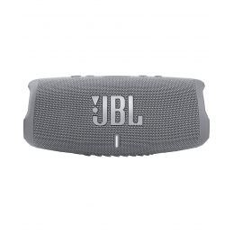 Портативная колонка JBL Charge 5, Gray