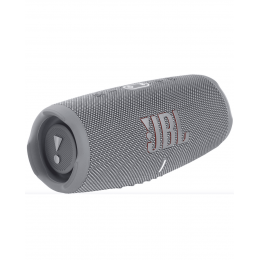 Портативная колонка JBL Charge 5, Gray