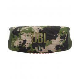 Портативная колонка JBL Charge 5, Squad