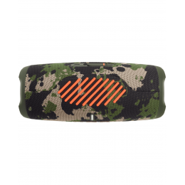 Портативная колонка JBL Charge 5, Squad