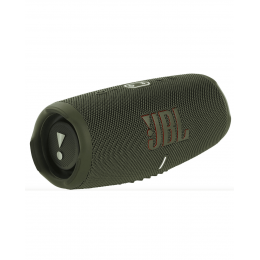 Портативная колонка JBL Charge 5, Green