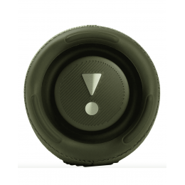 Портативная колонка JBL Charge 5, Green