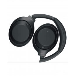 Беспроводные наушники Sony WH-1000XM4, черный
