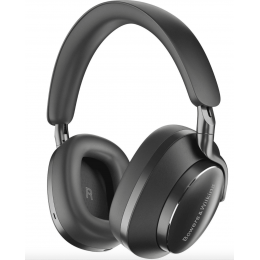 Беспроводные наушники Bowers & Wilkins Px8, Black