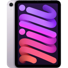 Планшет Apple iPad mini (2024) 128Gb Wi-Fi, фиолетовый
