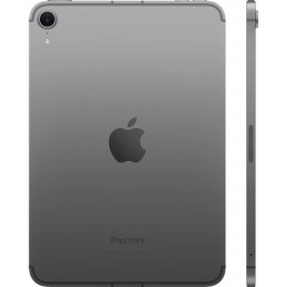 Планшет Apple iPad mini (2024) 256Gb Wi-Fi, серый космос