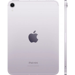 Планшет Apple iPad mini (2024) 128Gb Wi-Fi, фиолетовый
