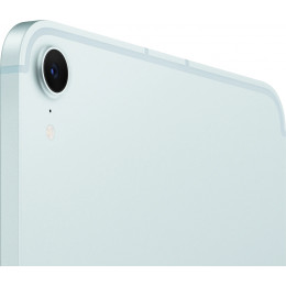 Планшет Apple iPad mini (2024) 128Gb Wi-Fi, голубой