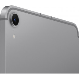 Планшет Apple iPad mini (2024) 256Gb Wi-Fi, серый космос