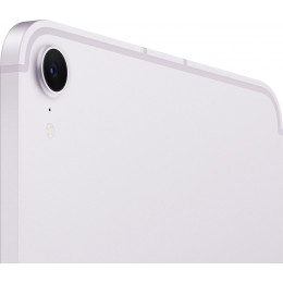 Планшет Apple iPad mini (2024) 128Gb Wi-Fi, фиолетовый