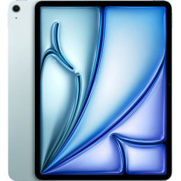 Планшет Apple iPad Air 13 (2026) 128Gb Wi-Fi, Голубой