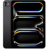 Планшет Apple iPad Pro 11 (2024) 256Gb Wi‑Fi, Space Black