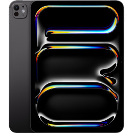 Планшет Apple iPad Pro 11 (2024) 256Gb Wi‑Fi, Space Black