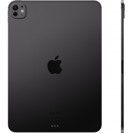 Планшет Apple iPad Pro 11 (2024) 256Gb Wi‑Fi, Space Black