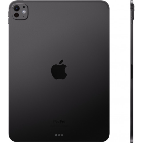 Планшет Apple iPad Pro 11 (2024) 256Gb Wi‑Fi, Space Black