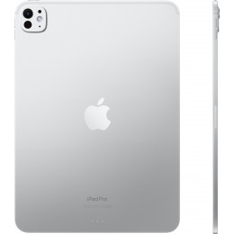 Планшет Apple iPad Pro 11 (2024) 512Gb Wi‑Fi, Серебристый