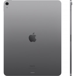 Планшет Apple iPad Air 11 (2026) 128Gb Wi-Fi, Серый космос