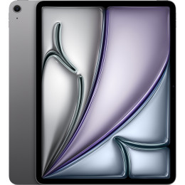 Планшет Apple iPad Air 11 (2026) 128Gb Wi-Fi, Серый космос