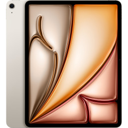 Планшет Apple iPad Air 11 (2026) 128Gb Wi-Fi, Сияющая звезда