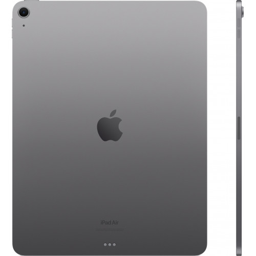 Планшет Apple iPad Air 13 (2025) Wi-Fi 256Gb, серый