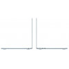 Ноутбук Apple MacBook Air 13 M4 24/512 Sky Blue (MC6V4)