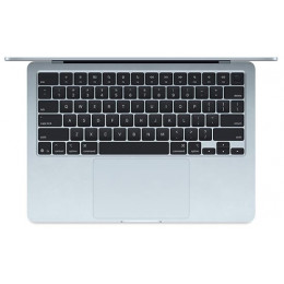 Ноутбук Apple MacBook Air 13 M4 16/512, Sky Blue (MC6U4)